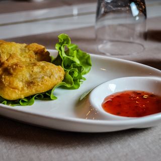3. Involtini vietnamiti