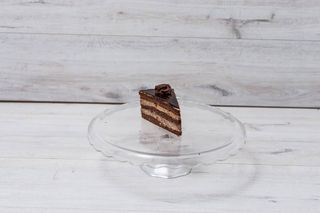 Felie de tort - ciocolata