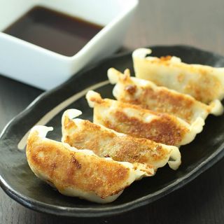 Gyoza ebi - 7 pezzi