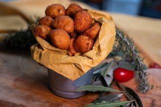 Crocchette di patate vaschetta