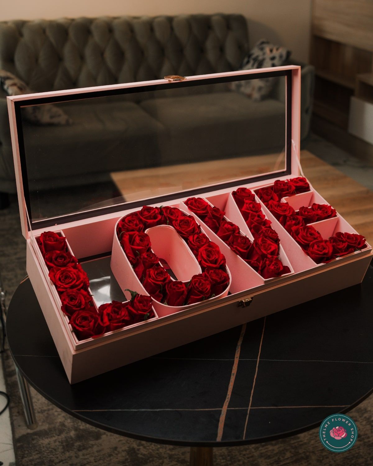 Love Box