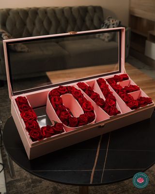 LOVE BOX