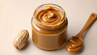 Peanut Buter