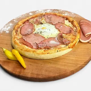 Pizza Hood 50 cm