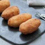 Croquetas De Pollo (6 uds.)