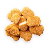 Нагетси (9шт)