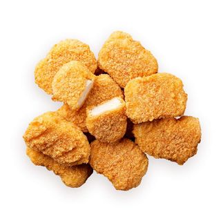 Нагетси (9шт)