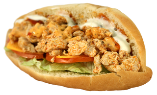 Chika Escalope Nugget