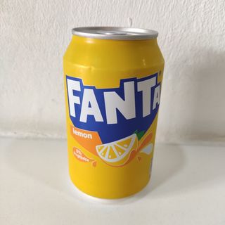 Fanta Limon 33cl