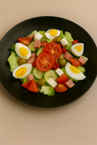Salata Bulgareasca 400g