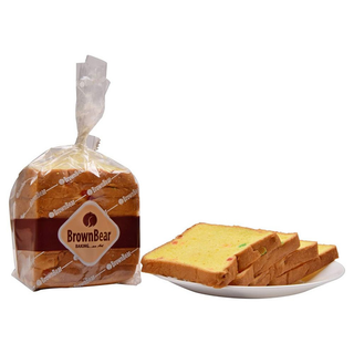 Half brown 200g