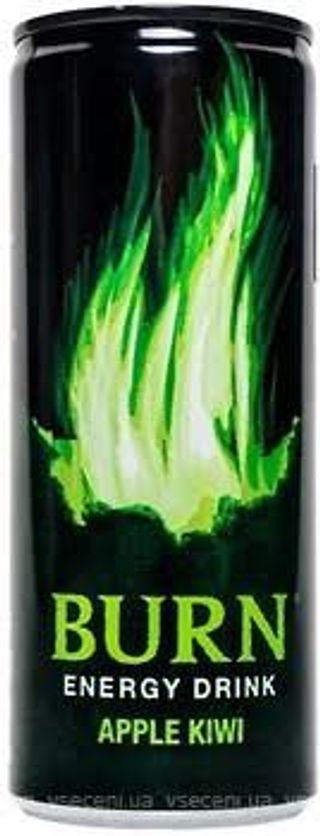 Burn (0.25л)