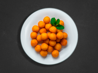 Картопляні крокети 200 г