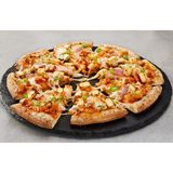 Chicken Tikka Pizza