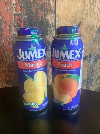 Jumex Nectar 100% fruct