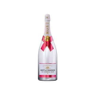 Moët & Chandon Ice Imperial Rosé