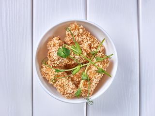 Нагетси курячі (150g)