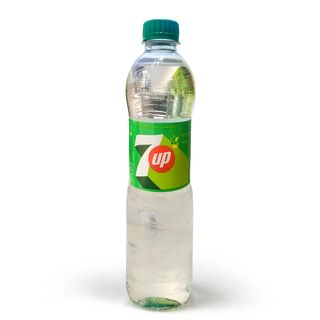 Seven up