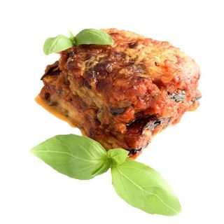 Parmigiana di melanzane