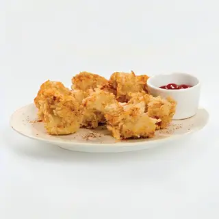 Tandoori Bite épicés