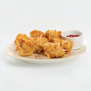 Tandoori Bite épicés