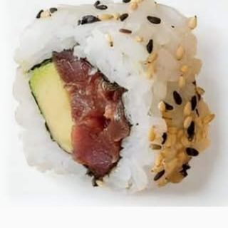 ROLL SPICY TUNA (4pzs)