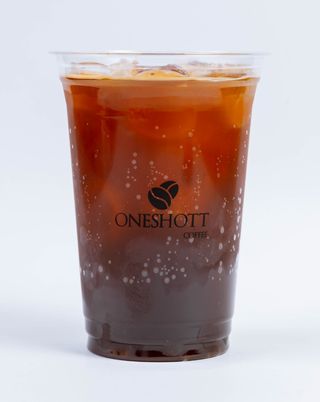 ICE американо