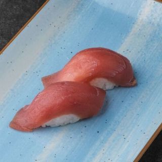 Niguiri Atum - 2 Pçs