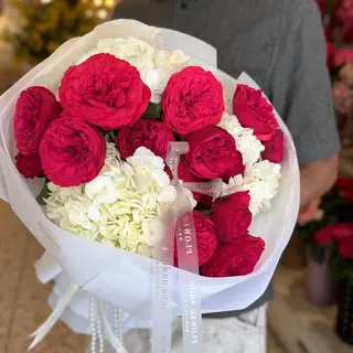 Classy Roses