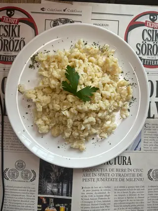 Găluște
