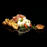 Плато италия за двама (450г)