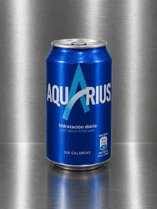 Aquarius limon