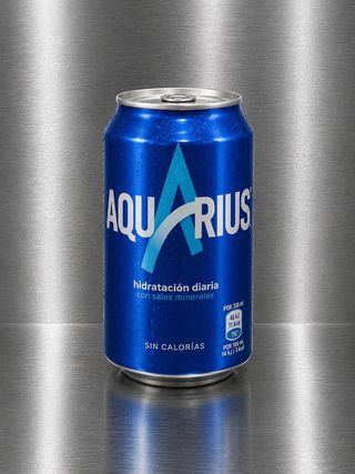 Aquarius limon