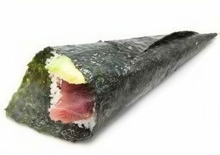 N.52 Temaki tonno