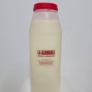 Horchata Sin Azúcar (2 Lt.)