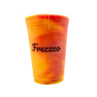 Smoothie de mango y dragon (16 oz.)