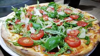 Pizza Rucola Ø32cm