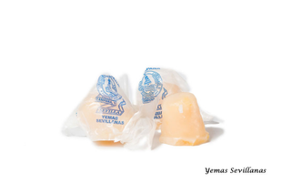Yemas Sevillanas 500g