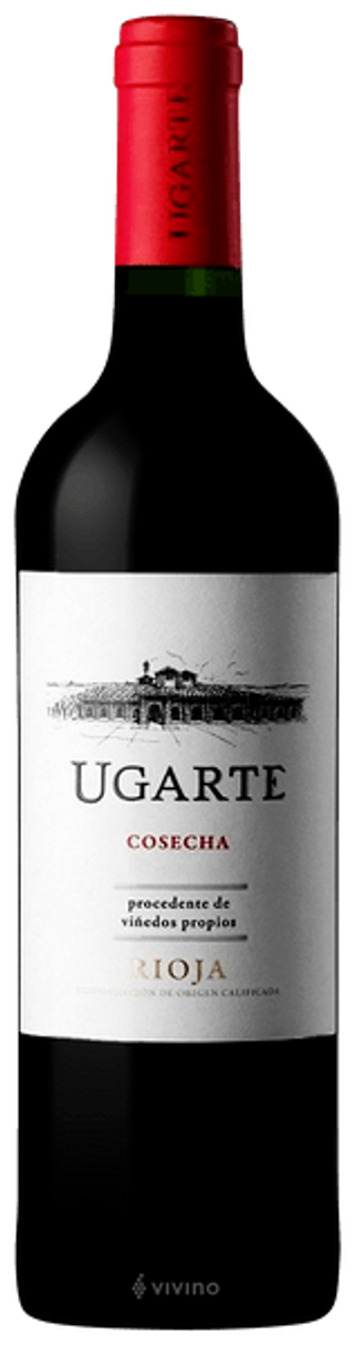 Eguren Ugarte tinto (75 Cl.)