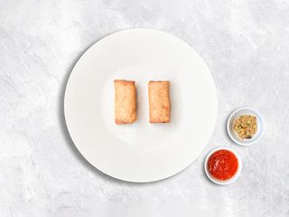 Rollo Tailandés (2 Uds.)