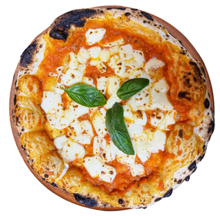 Pizza Margherita