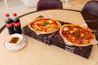 MENÚ DEGUSTACIÓN COMPARTIDA