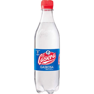 Gaseosa