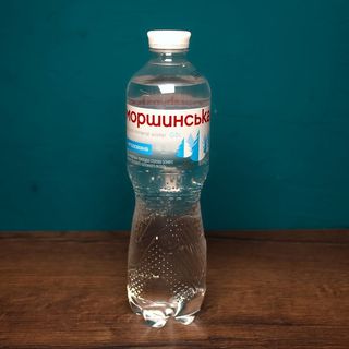 Моршинская без газ