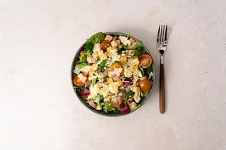 Cesar Salad Bowl