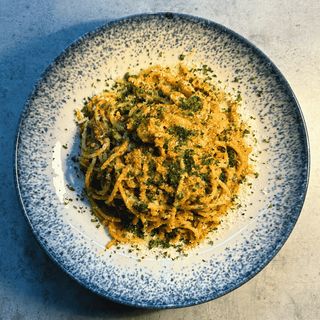 Спагетти Болоньезе