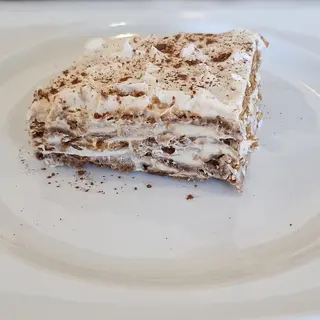 Tarta De La Abuela