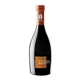 COLLESI AMBRATA ARTIGIANALE (50CL)