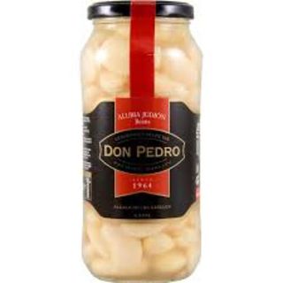 Alubias Preminm 400g.