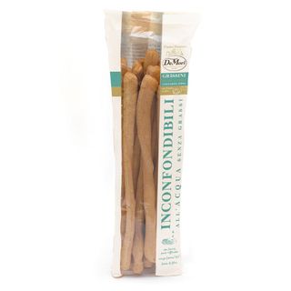 Grissini All'Acqua - Inconfondibili